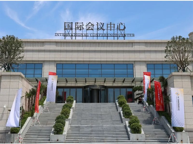 以蛋為媒，共赴盛會丨卓一牧業(yè)與您相約第八屆中國蛋親節(jié)！