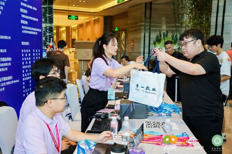 第十屆蛋親節(jié)圓滿成功！卓一牧業(yè)攜行業(yè)伙伴共探新時(shí)代行業(yè)發(fā)展新未來